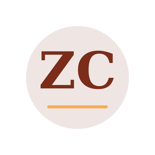 Zanvi Chimney Services logo